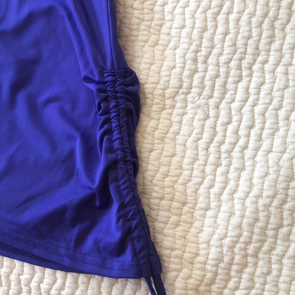 Purple long sleeve dri-fit - Picture 3 of 4